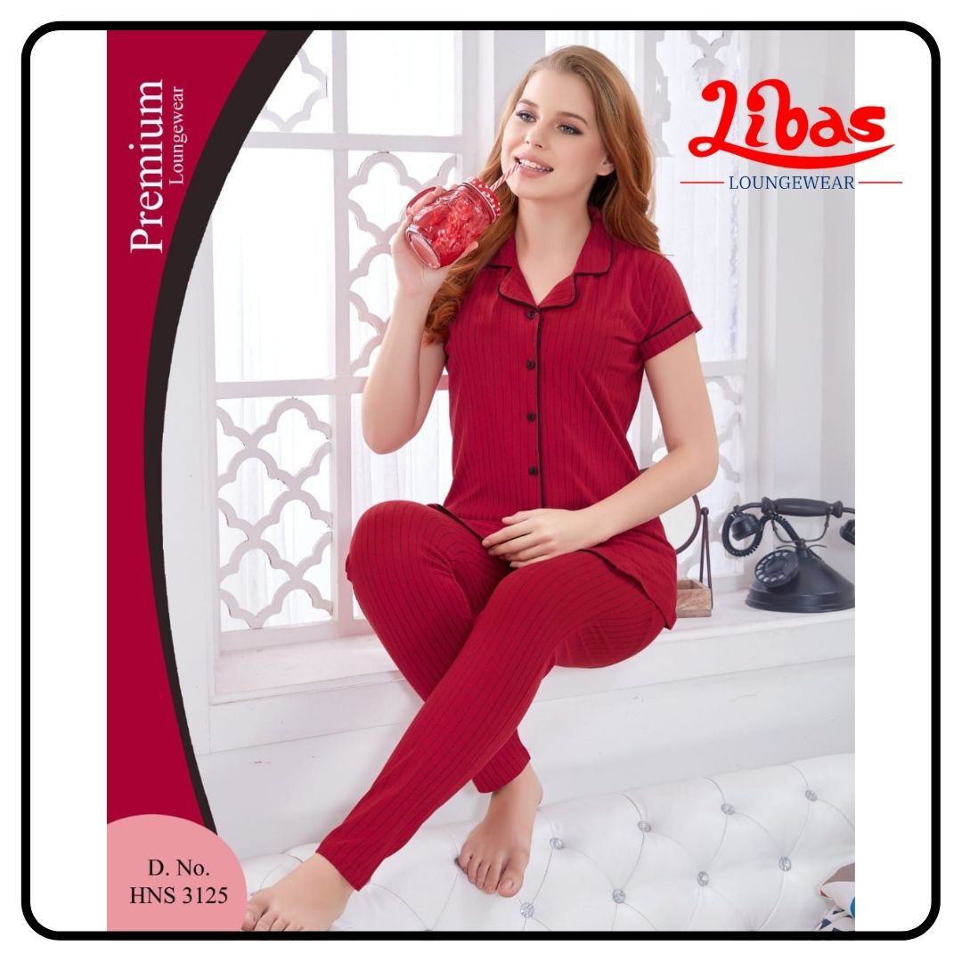 Online shopping for online ladies cotton night suits